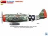 Mini Art 48001 P-47-25RE Thunderbolt Advanced Kit 1/48